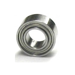 1/12/GT Front bearings No flange 4pcs