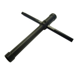 Plug Cross Wrench