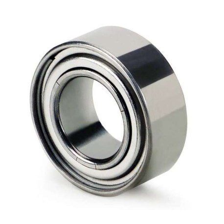 1/4 x 3/8 Non Flanged Bearing 2pcs