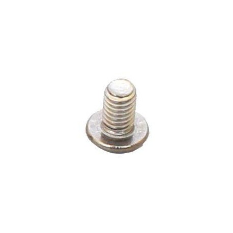 Titanium Screw Ball Head 3mm x 5mm (10pcs)