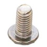 Titanium Screw Ball Head 3mm x 6mm