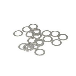 1/8 king Pin shim set 20pcs .010