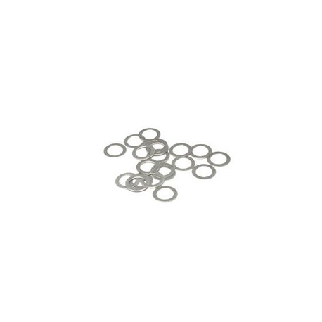 1/8 king Pin shim set 20pcs .010