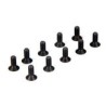 M4 x 6 CSK screws 10pcs