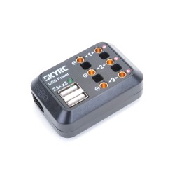 SKY-RC DC Multi Tap Power Distributor