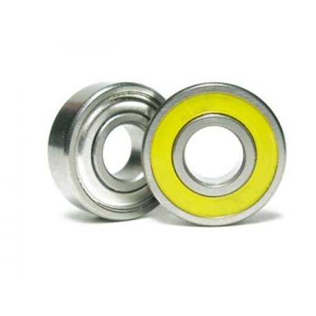 6x10x3 Revolution bearings 4pcs