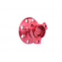 Aluminium Diff Hub