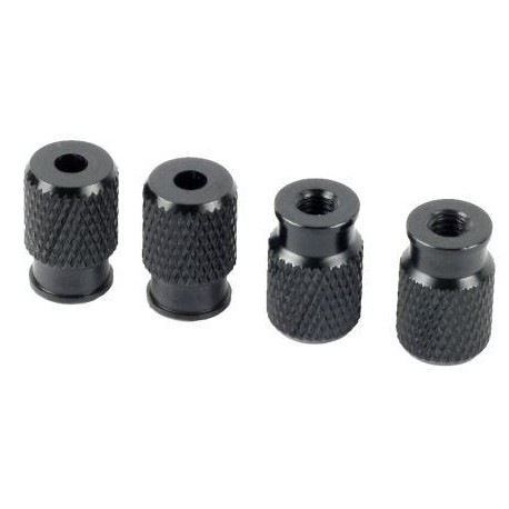 Nut for Setup Wheel and Setup Station (4pcs)