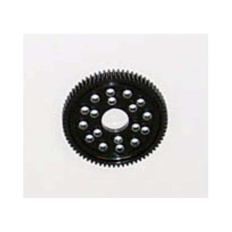 64T 48dp Spur Gear