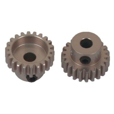 48dp 22T Aluminium Pinion /Ultra Series