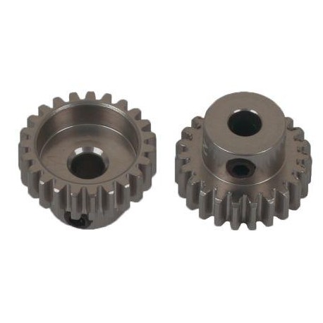 48dp 23T Aluminium Pinion /Ultra Series