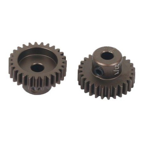 48dp 27T Aluminium Pinion /Ultra Series