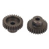 48dp 27T Aluminium Pinion /Ultra Series