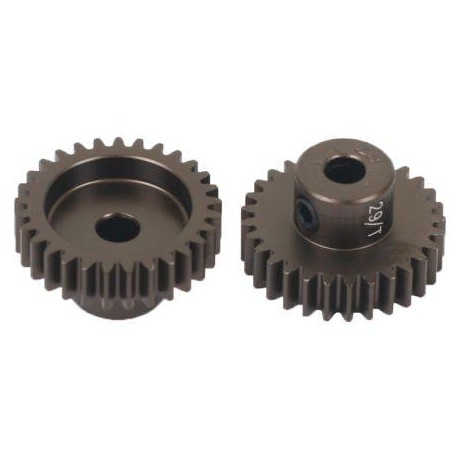 48dp 29T Aluminium Pinion /Ultra Series