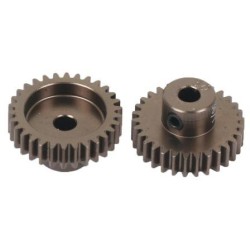 48dp 30T Aluminium Pinion /Ultra Series