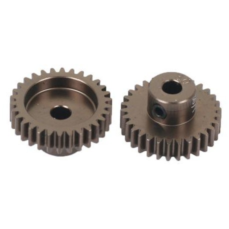 48dp 30T Aluminium Pinion /Ultra Series