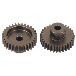 48dp 31T Aluminium Pinion /Ultra Series