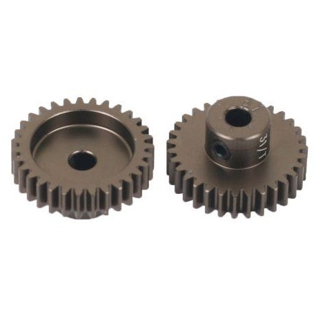 48dp 31T Aluminium Pinion /Ultra Series