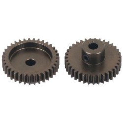 48dp 35T Aluminium Pinion /Ultra Series