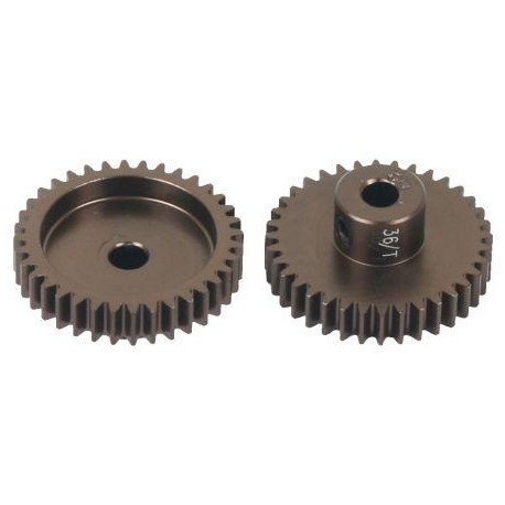 48dp 36T Aluminium Pinion /Ultra Series