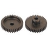 48dp 37T Aluminium Pinion /Ultra Series