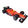 Montech-F1 Electric Car 1/10 F13 Body