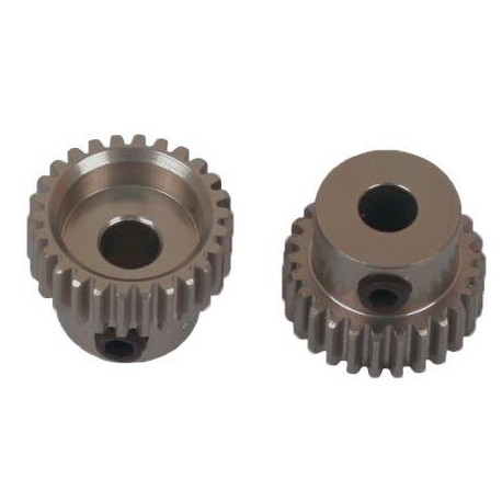 64dp 26T Aluminium Pinion /Ultra Series