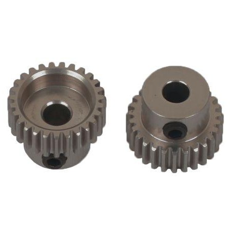 64dp 27T Aluminium Pinion /Ultra Series