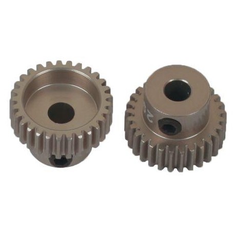 64dp 29T Aluminium Pinion /Ultra Series