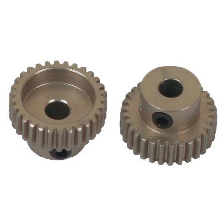 64dp 30T Aluminium Pinion /Ultra Series