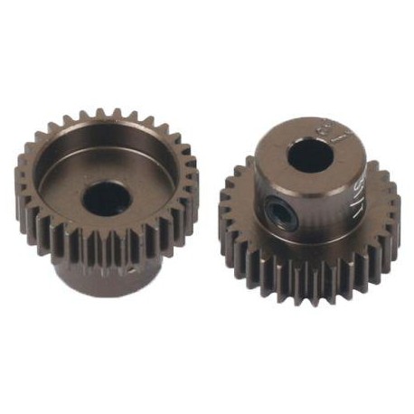 64dp 31T Aluminium Pinion /Ultra Series