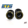 Ride F1 Front Rubber Slick GR Compound 61mm Pre Glued