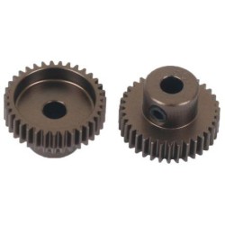 64dp 35T Aluminium Pinion /Ultra Series