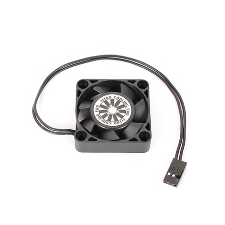 TiTan Ultra Speed Cooling Fan 40x40