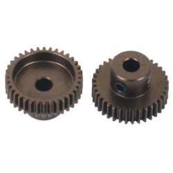 64dp 36T Aluminium Pinion /Ultra Series