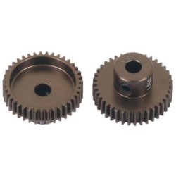 64dp 39T Aluminium Pinion /Ultra Series