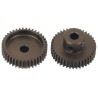 64dp 40T Aluminium Pinion /Ultra Series