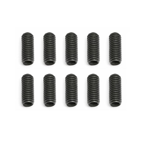 RC12R5 M3 3x0.5x8 set screw