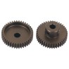 64dp 41T Aluminium Pinion /Ultra Series