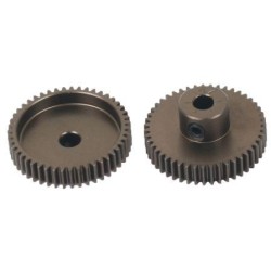 64dp 47T Aluminium Pinion /Ultra Series