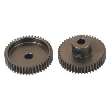 64dp 47T Aluminium Pinion /Ultra Series