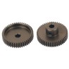 64dp 47T Aluminium Pinion /Ultra Series