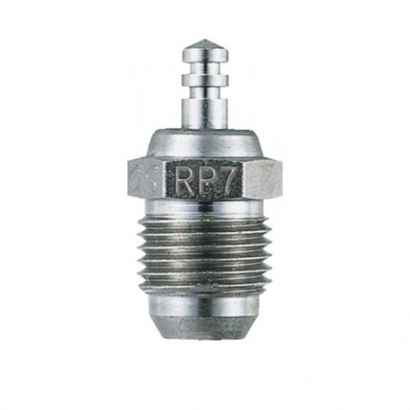 OS RP7 Turbo Cold Glow Plug