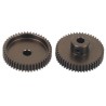 64dp 49T Aluminium Pinion /Ultra Series