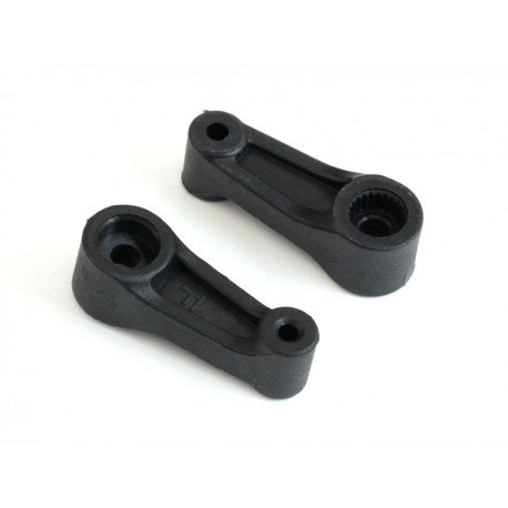 Roche - Plastic Servo Horn Set