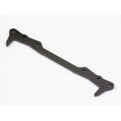 Rapide F1-16 Graphite Chassis Brace