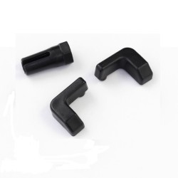 Roche Antenna Tube Holder & Battery Holder Set