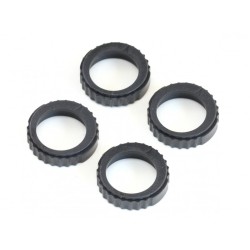 Destiny RX-10s Plastic Adjustment Ball Bearing Hub