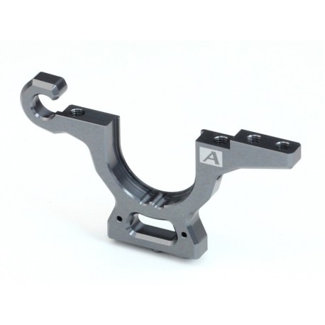 Destiny RX-10s RX-10S Aluminum Lower Bulkhead (A)