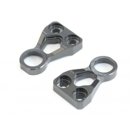 Destiny RX-10S Aluminum Solid Layshaft Bulkhead